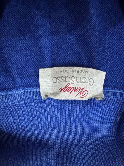 Кофта Италия муж