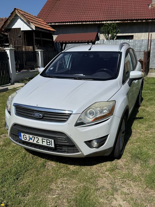 vand ford kuga mk1 2008