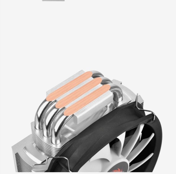 Кулер для процессора