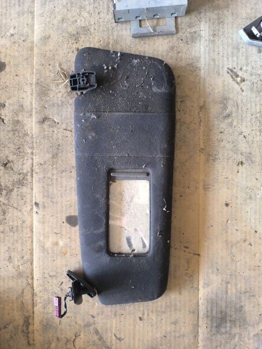 Десен сенник bmw 520d 163кс m47 бмв е60 е61 e60 e61