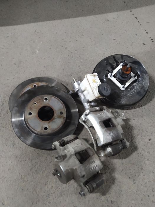 Vakum tormiz GM jentra 2024