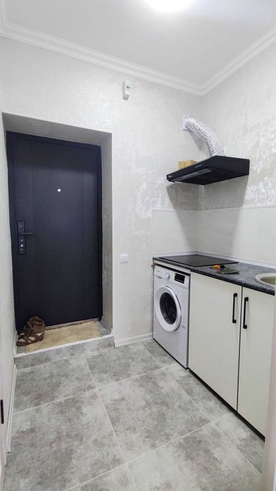 Продается квартира в Яшнабадском районе Слонима 1в2х комнат 32м2