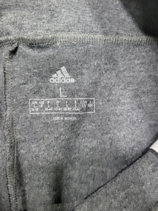 Клин Adidas L размер