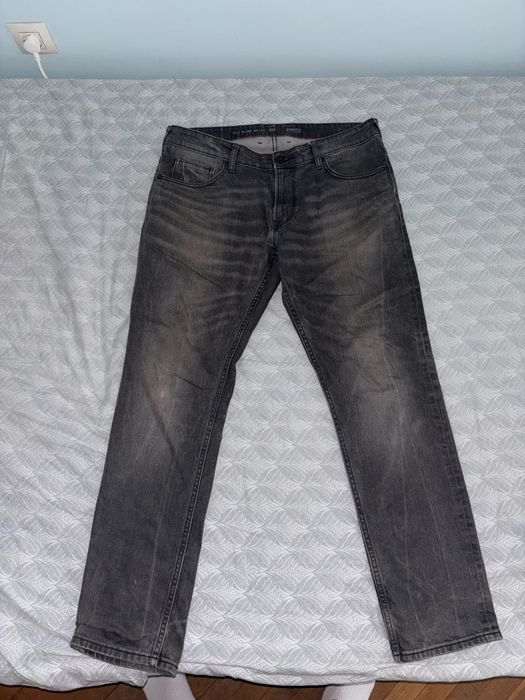 Дънкови панталони