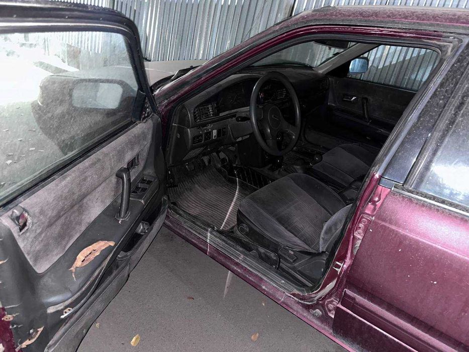 Mazda 626. Находится в Бесагаш