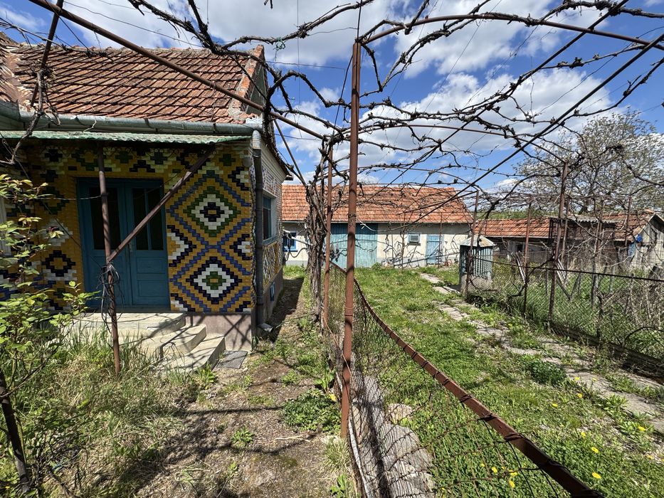 Casa de vanzare in localitatea Drighiu, jud. Salaj