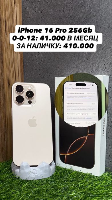 iPhone от 11 до 16