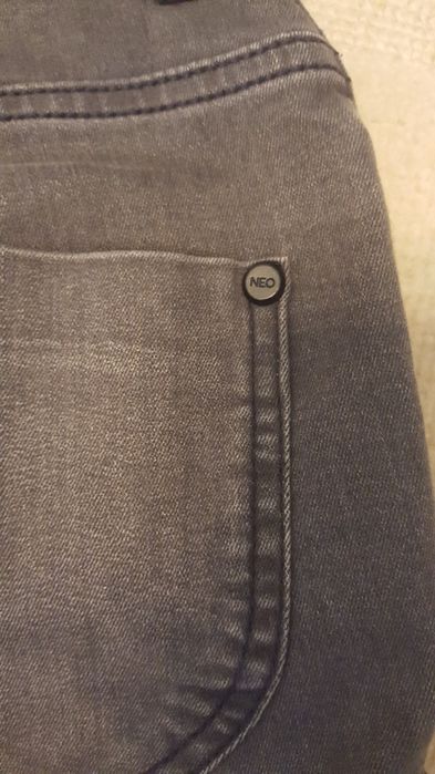 ADIDAS ориг.дънки от Англия