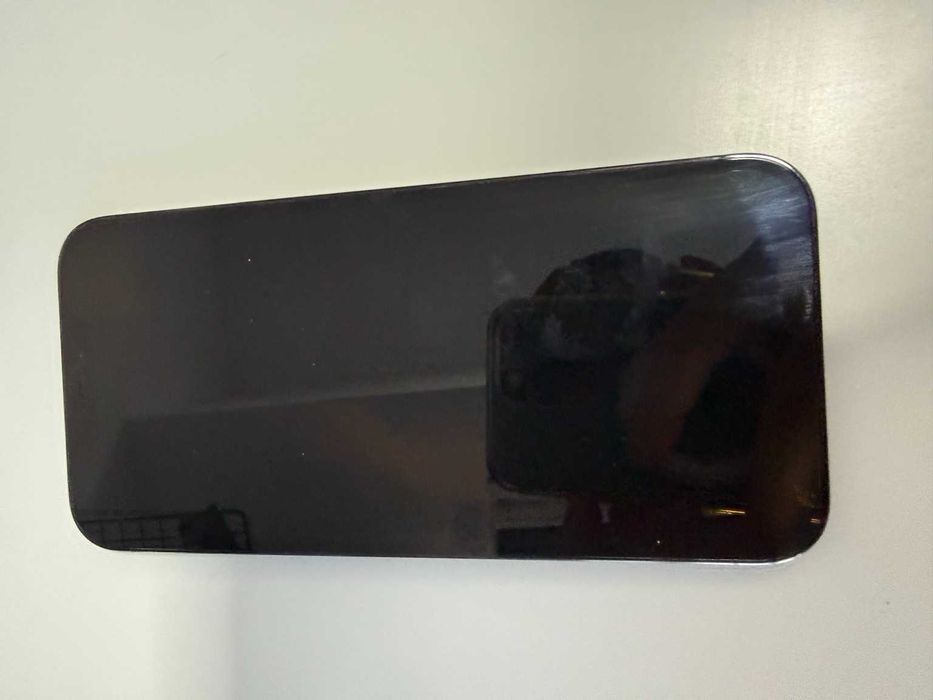 iPhone 12 Pro Max 256GB Pacific Blue Neverlocked