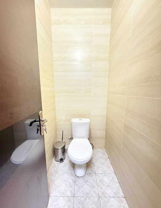 Продётся квартира на Шайхантахурском р-не Komolon