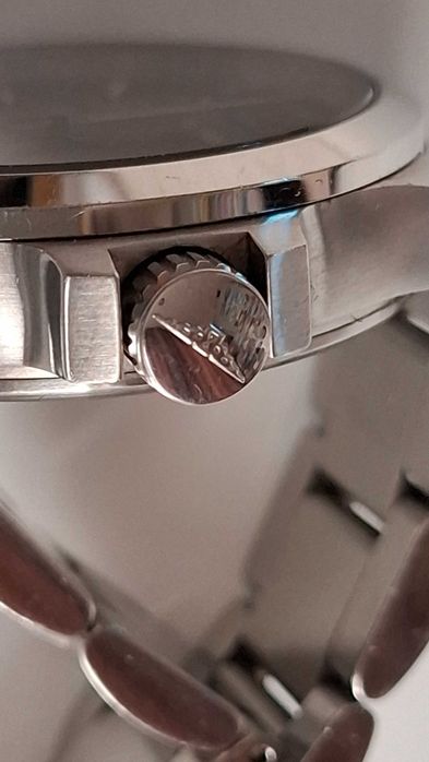 Longines Conquest V.H.P. Blue Dial – High Precision Quartz