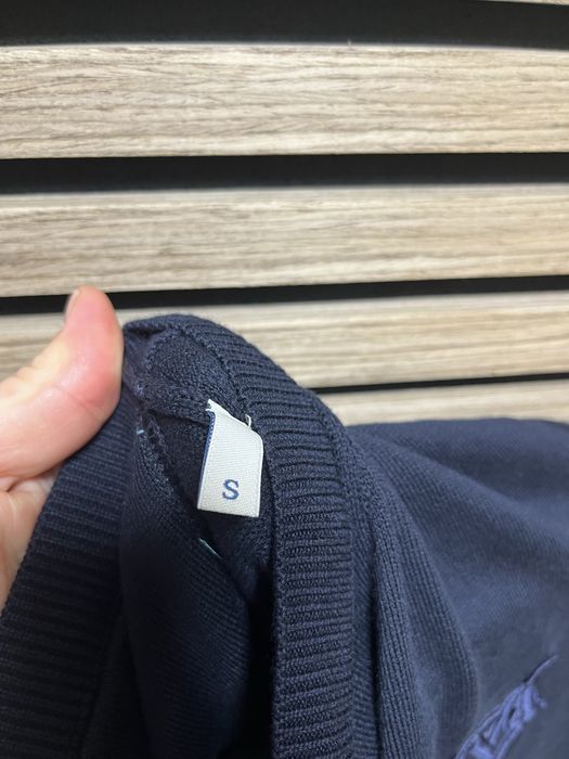 MONCLER : Men’s Logo Crew Neck Sweater - Нов размер S / Оригинал