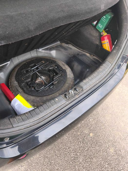 KIA ceed 1.4 benzină