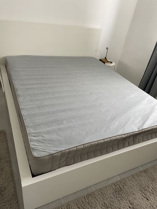 Матрак “Икеа”-пружинен