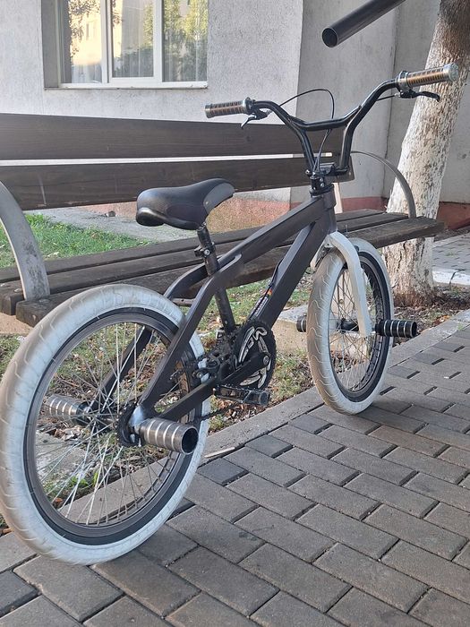 Vand Bicicleta Bmx Jumper