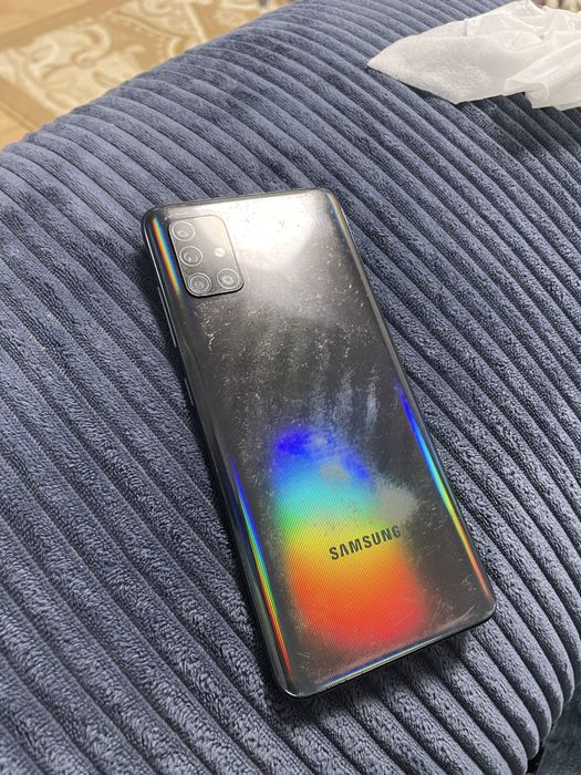 продам samsung a51