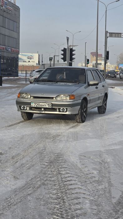 Продам бодрую 14ку в Хорошем