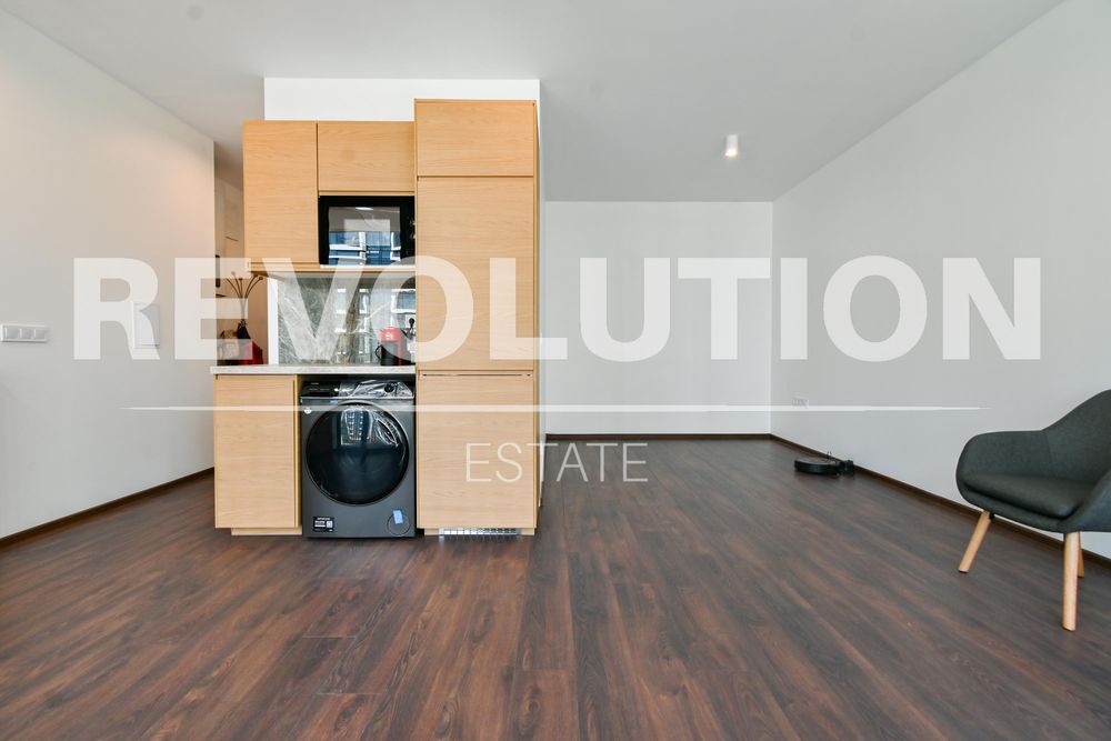 Дава се под наем Едностаен апартамент в София, Манастирски ливади - 52 кв.м за 847.62 € - Снимка #4