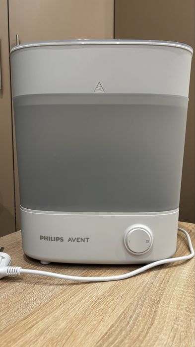 Стерилизатор Philips Avent Advanced