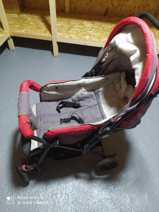 Продам коляску              .