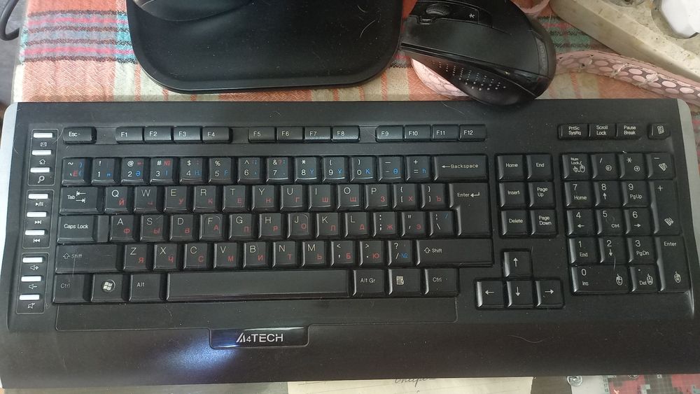 Продам компьютор