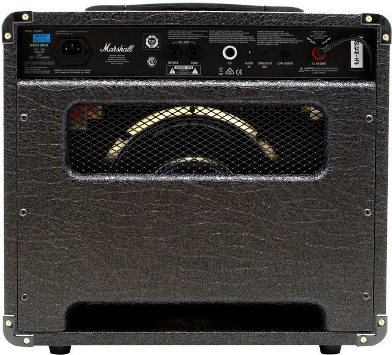 Marshall DSL 5 (като нов)