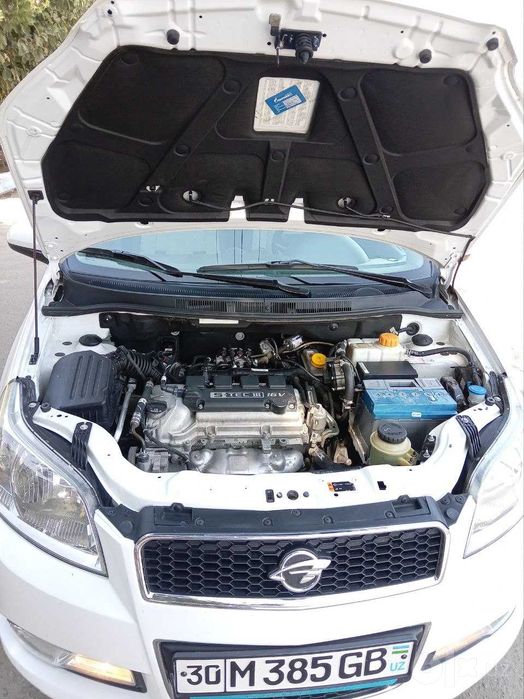 Chevrolet Nexia 3