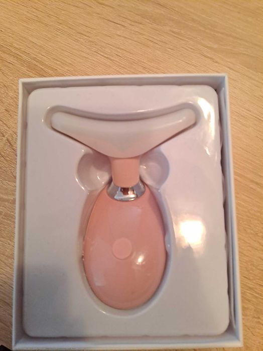 Професионален уред за лице 7 в 1