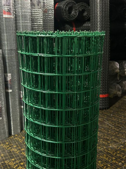 Stroysetka сетки