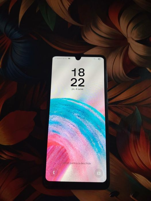 Vând telefon Samsung A 33