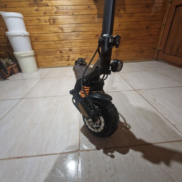 Kukirin g2 master 2024