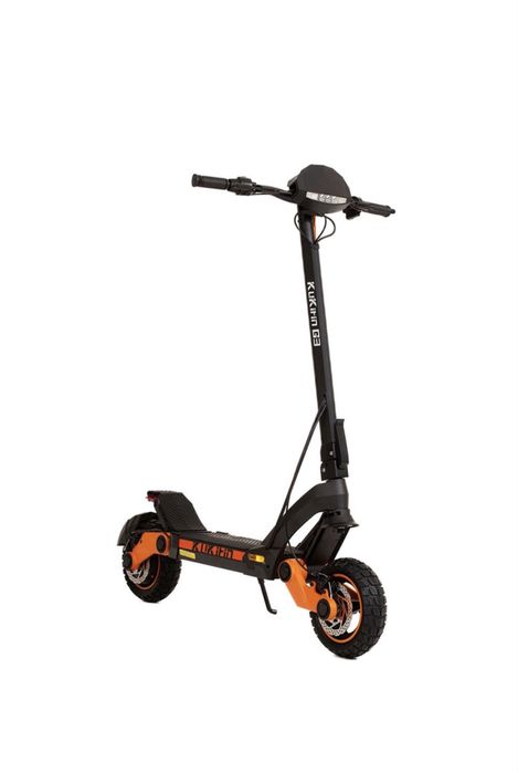 Trotineta electrica kukirin g3 noua cu garantie