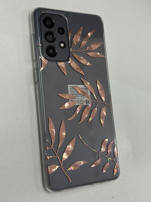 Продам Samsung A73 128гб