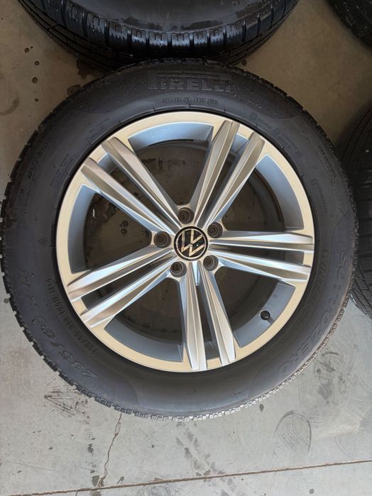 Джанти 18/ 5x112 VW Tiguan