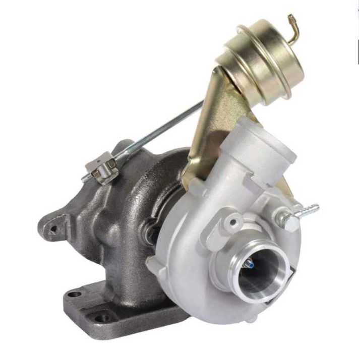 НОВ Турбокомпресор - K14  Volkswagen T4 Transporter 2.5TDI