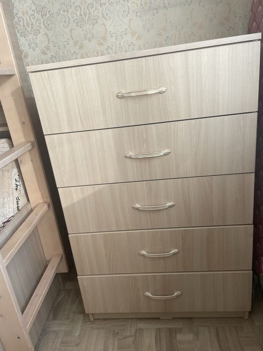 Детская спальная гарнитура