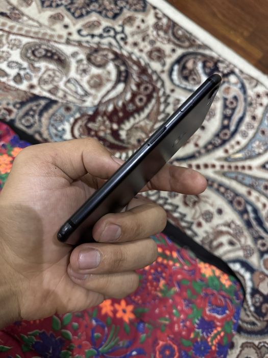 Iphone 7  128 tali