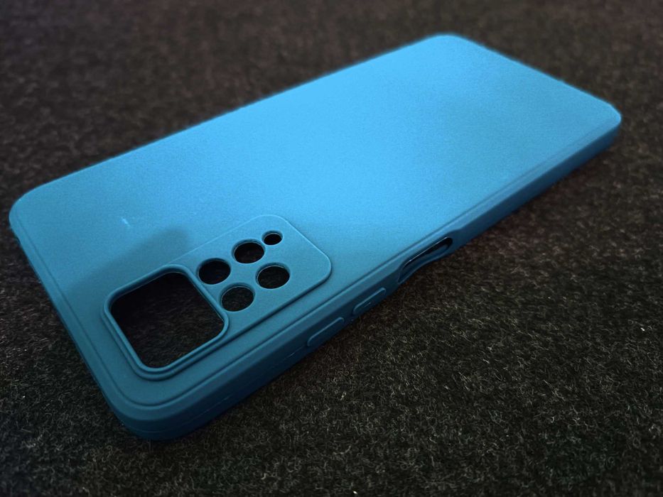 Телефон Xiaomi Redmi Note 11 Pro 5G