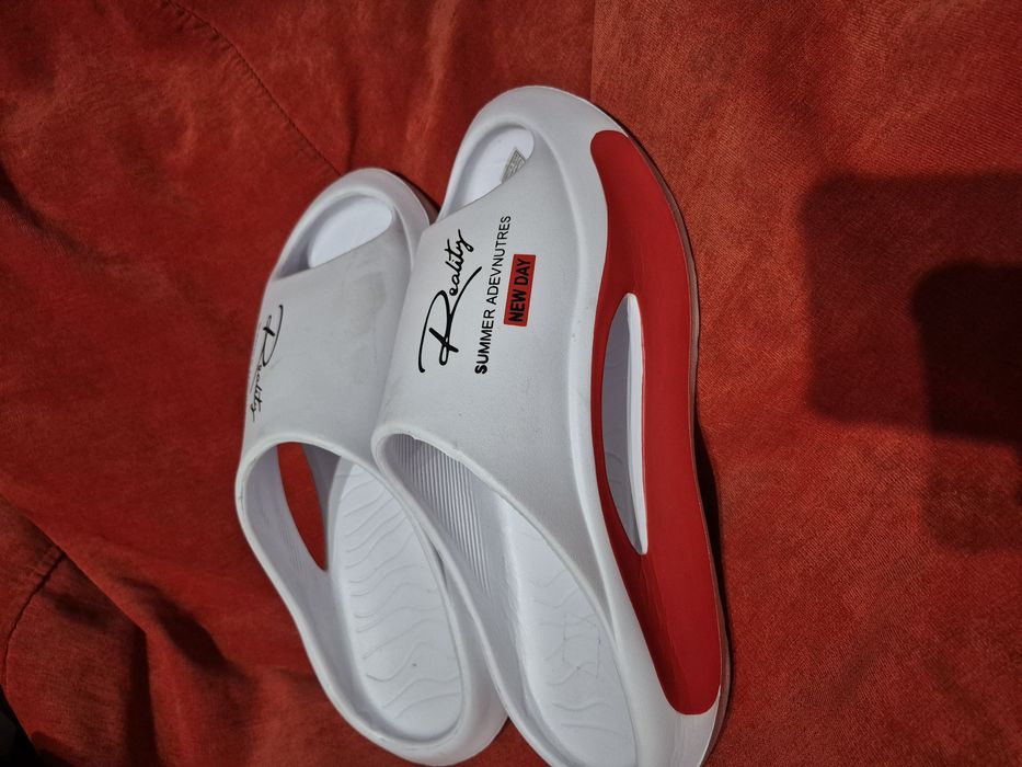 Обувь мужская большого размера