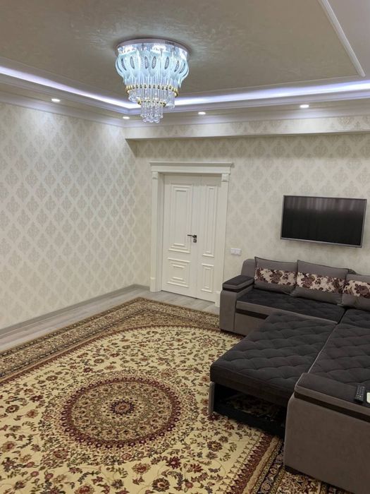 Аренда 2/6/8 Баурум , Сагбон