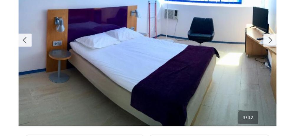 SC , Vinde complex Hotelier in VENUS