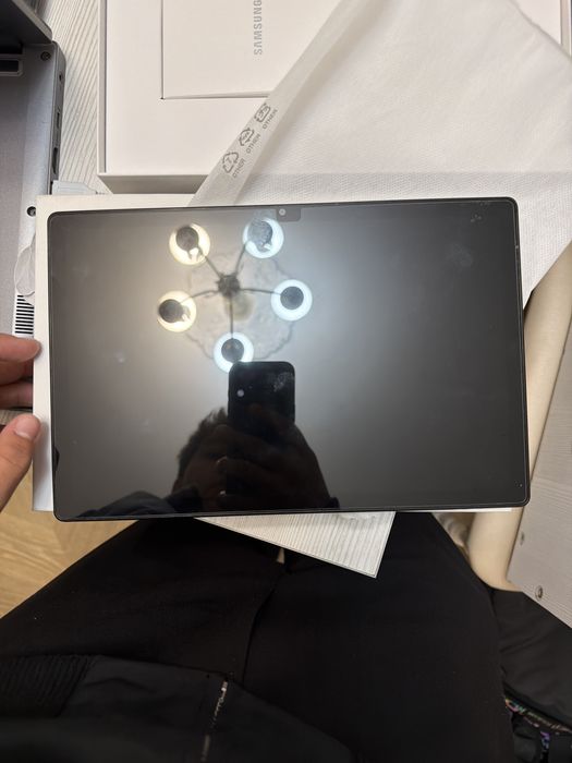 Планшет GalaxyTab8