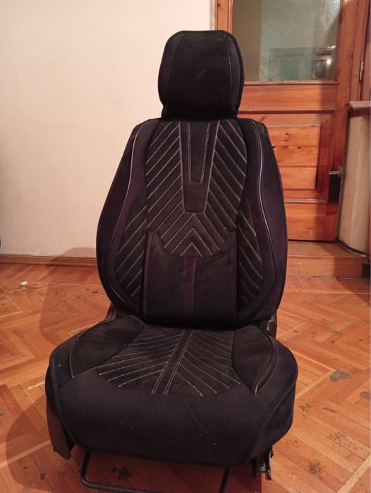 Сиденья от акцента