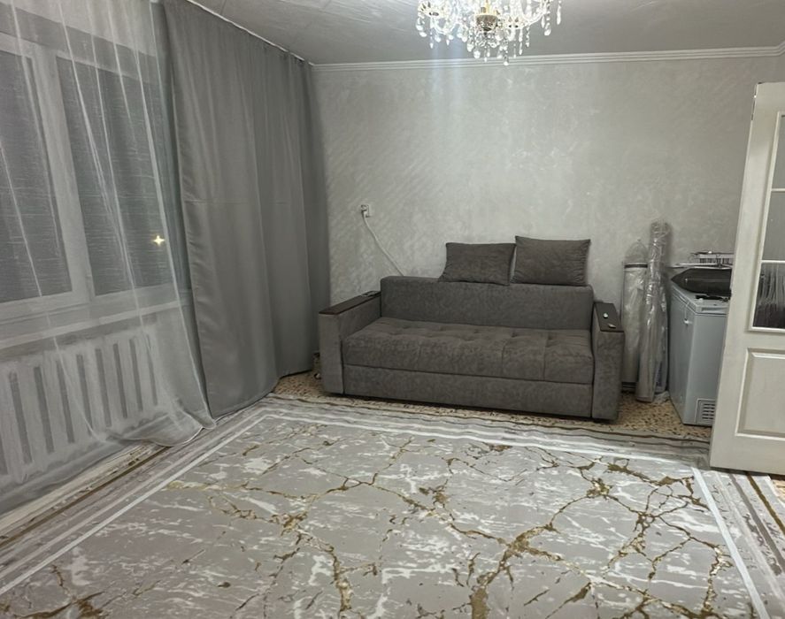 Продам 2-х ком квартиру
