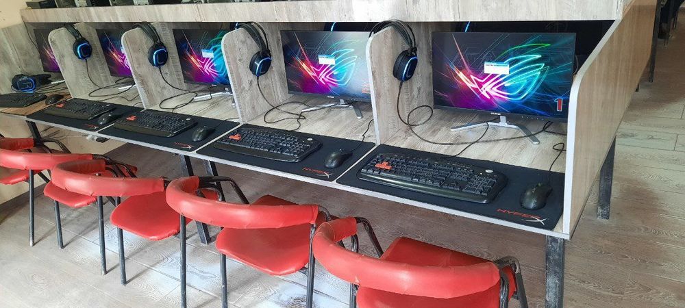 Game kopyutir sotiladi