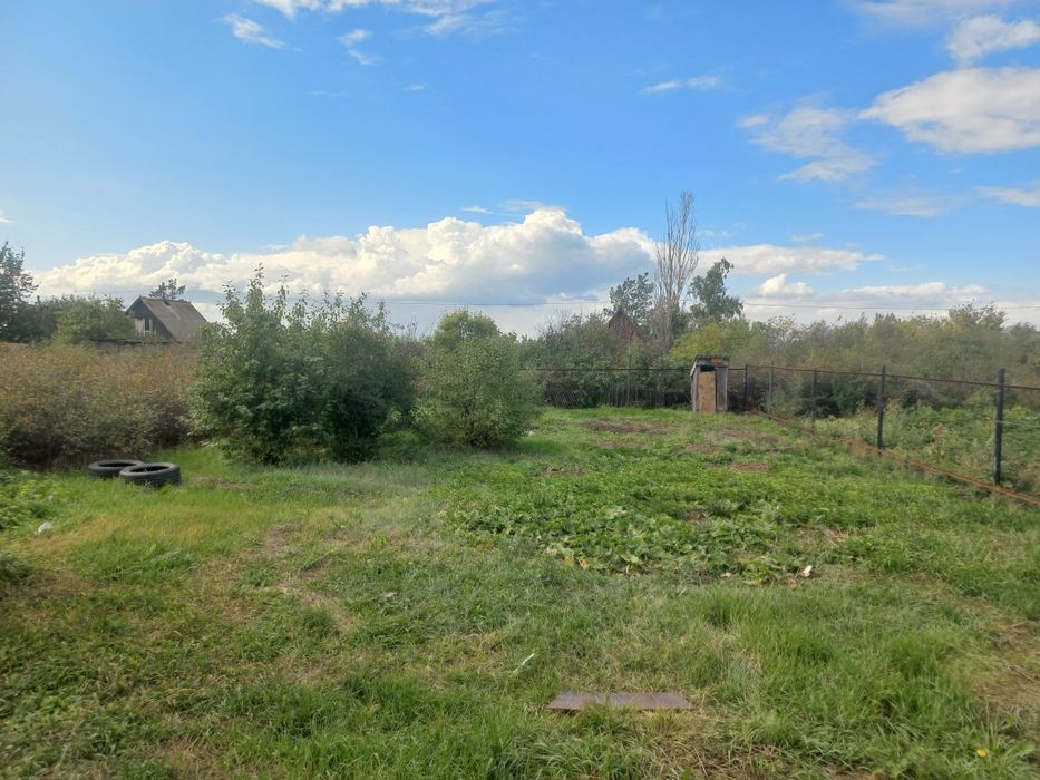 Продам дачу 5 соток,