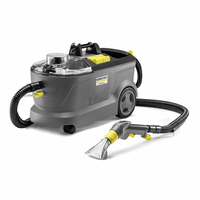 Моющий пылесос Karcher