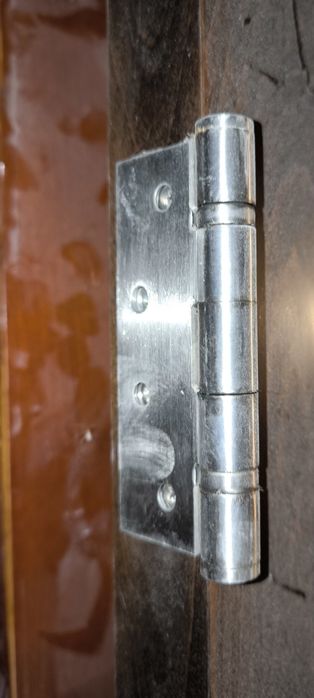 Интериорни врати