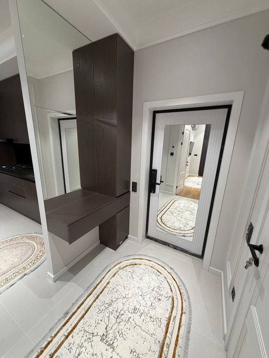 Срочно! Квартира на Шота Руставели -Престиж Гарденс 2/9/14 Евро