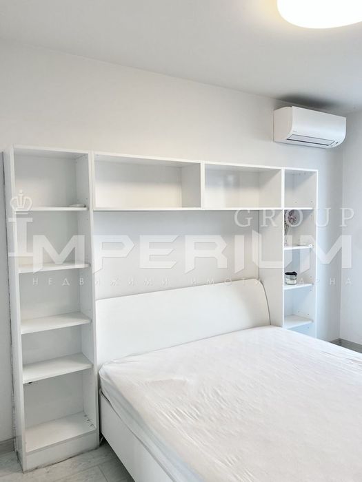 Дава се под наем Двустаен апартамент в Варна, Бриз - 70 кв.м за 1000 € - Снимка #2